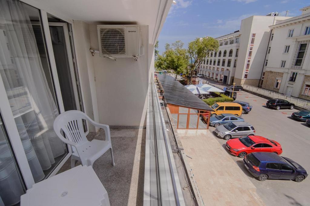 Hotel Venus Mamaia Exterior photo